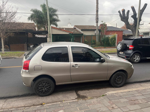 Fiat Palio 1.4 Fire