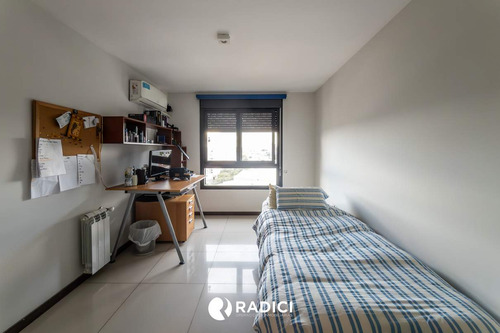 Venta Departamento De 3 Dormitorios C Cochera En La Mejor Ubicacion De General Paz! Lo Vemos
