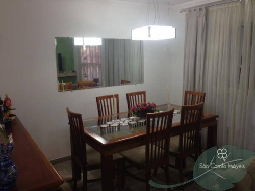 Imagem 6 de 20 de Casa Com 3 Dormitórios À Venda, 200 M² Por R$ 860.000,00 - Granja Viana - Cotia/sp - Ca0517