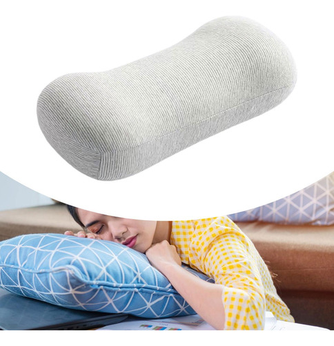 Almohada Para Almohadas De Almohada De Almohada Gris Claro