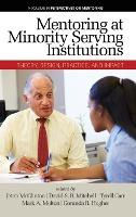Libro Mentoring At Minority Serving Institutions (msis) :...