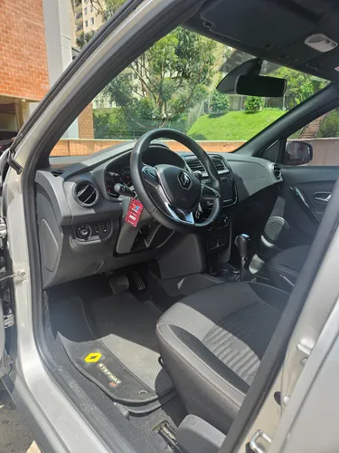 Renault Stepway 1.6 Dynamique / Intens Automática