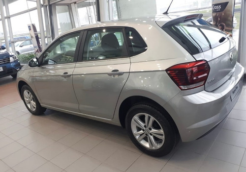 Imagen 10 de 15 de Vw Polo Trend Adjudicado Mp