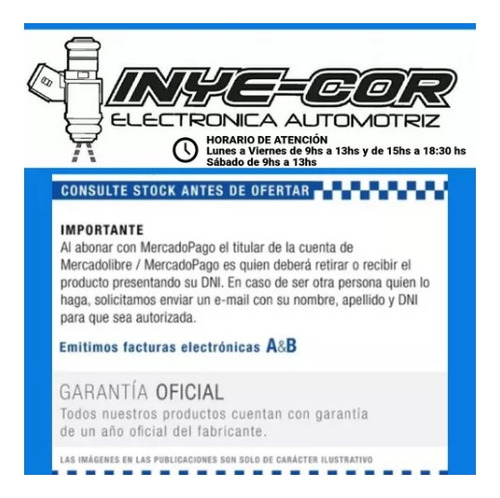 Faro Patente Toyota Hilux 81270-0k060-a0