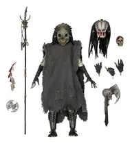 Comprar Predator 2 Ultimate Shaman Predator Neca
