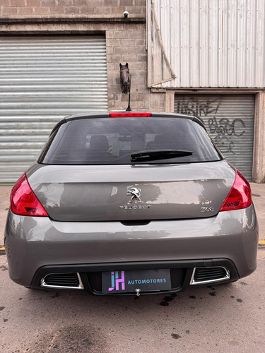 Peugeot 308 1.6 Active