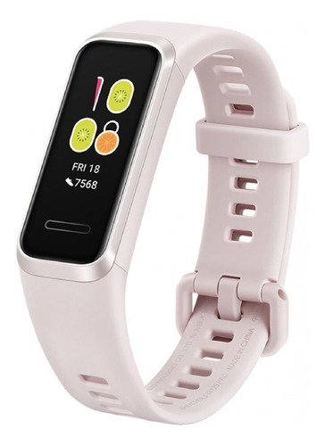 Smartband Huawei Band 4 Rosada