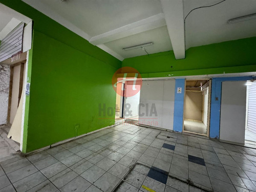 Local Comercial En Arriendo En Temuco