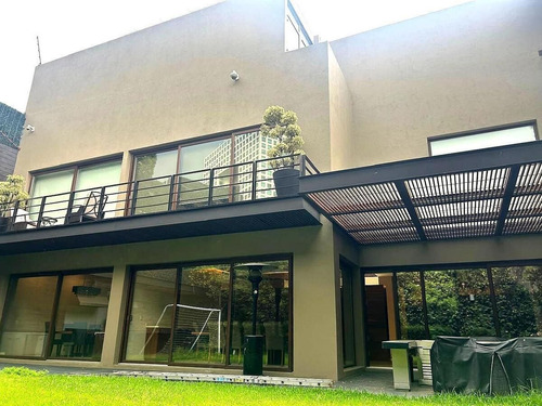 Residencia En Venta En Bosques De Las Lomas