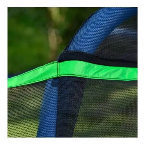 Trampolin Infantil 7 Pies My First Con Red Sportspower