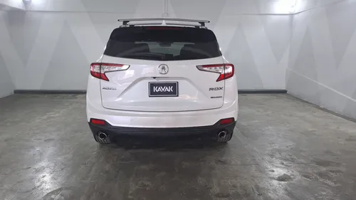 Acura RDX 2.0 TECH AUTO AWD
