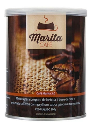 Café Marita 3.0.