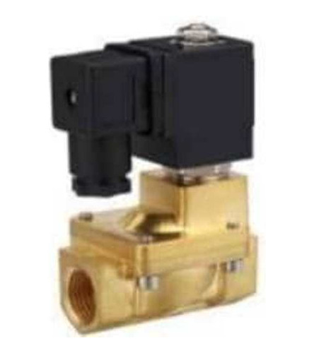 Valvula Solenoide 1 1/4  Slp-35 110vac 8-230 Psi Pilotada