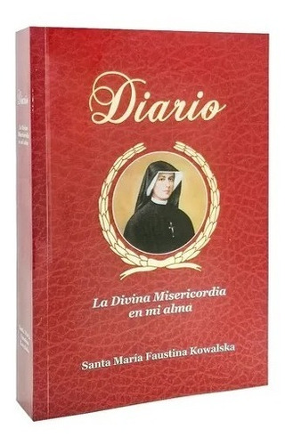 Diario De Sor Faustina. Edición Económica. Incluye Estuche