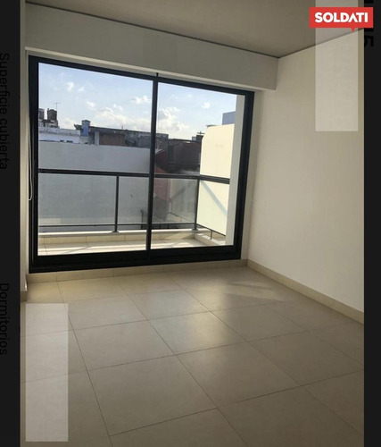 Imagen 22 de 30 de Urban Acha Venta Departamento 3 Ambientes Villa Urquiza