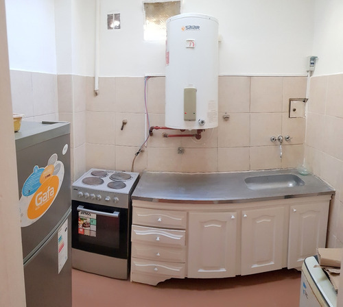Imagen 24 de 30 de Piedras Al 1300 Y Av. Juan De Garay, San Telmo. Segundo Piso Por Escalera. 2 Ambientes. Superficie Total 80 M2. Super. Cubierta 42 M2. Terraza Anexable De 38 M2. Dormitorio Grande. Conexión Lavarropas