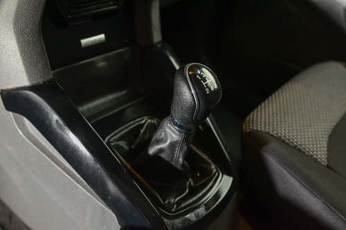 Imagen 12 de 16 de Ecosport Se 1.6l Mt N Nes