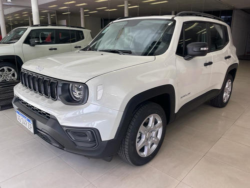 Jeep Renegade 1.8 Sport