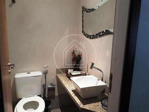 Apartamento - Ref: 828700