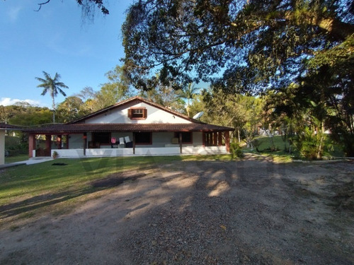 Imagem 30 de 30 de Exuberante Sítio Completo, Rico Em Água Com Nascente Própria, 02 Lagos Piscosos. Excelente Oportunidade!!! Localizado Em Juquitiba/sp - 27 - 32982809