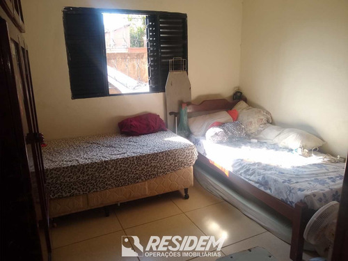 Imagem 6 de 13 de Casa Com 2 Dorms, Parque Viaduto, Bauru, Cod: 99524218 - V99524218
