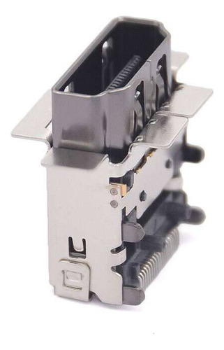 Conector De Entrada Hdmi Compatível Com Xbox Series S