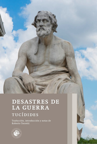 Desastres De Guerra - Tucídides