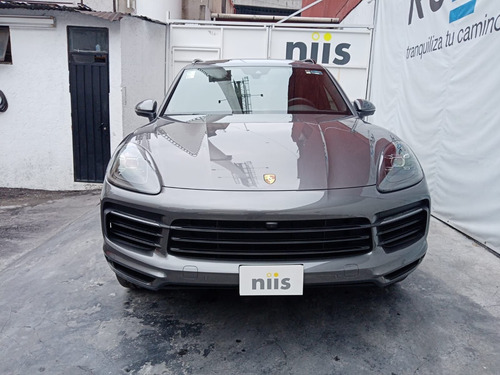 Imagen 6 de 15 de Porsche Cayenne 2019 3.0 V6 At