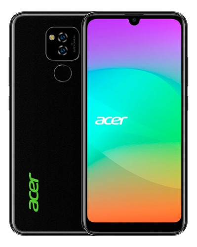 Celular Acer A61lx