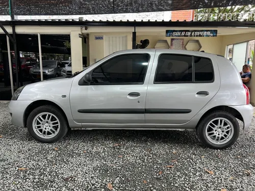 Renault Clio II 1.2 Campus