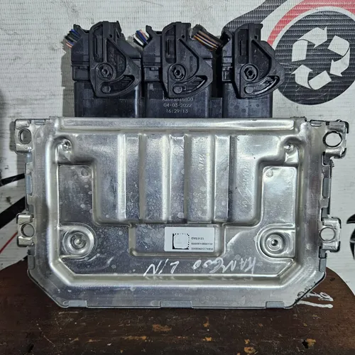 Ecu - Computadora Renault Kangoo 3125- Exc.oport. - (Usado)