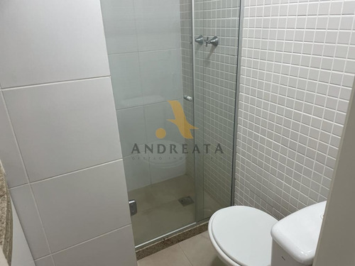 Imagem 22 de 28 de Cobertura Linear Recreio 2 Quartos - Sqa2304b - 69591086