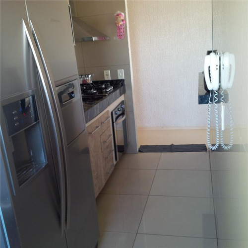 Imagem 6 de 13 de Apartamento Em São Paulo - Sp - Ap0009_slima