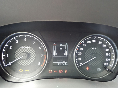 Imagem 9 de 9 de Hyundai Hb20s 1.6 Vision 16v