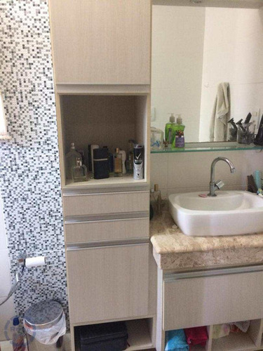 Imagem 28 de 30 de Sobrado Com 3 Dorms, Campo Grande, Santos - R$ 745 Mil, Cod: 12492 - V12492