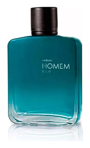 Perfume Natura Homem Elo Deo Parfum 100ml