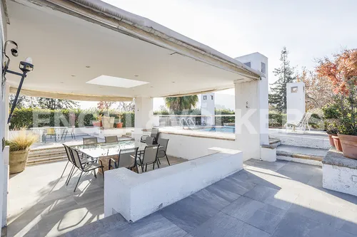 Venta Departamento Penthouse San Damián