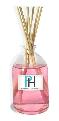 Imagen 4 de 5 de Perfume Contratipo Touch Of Pink Eau De Parfum