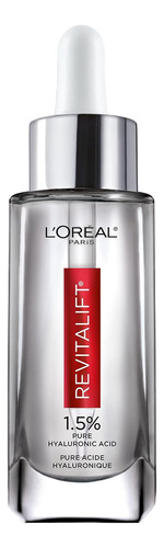 Loreal Paris Revitalift 1.5% Pure Hialuronic Acid Face Suero