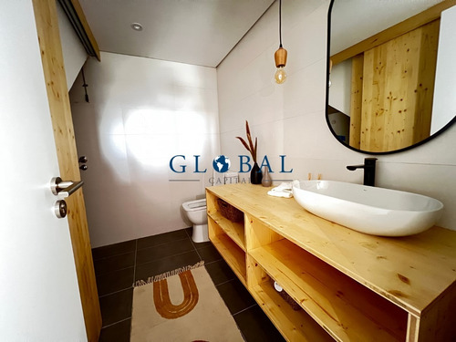 Imagen 6 de 15 de Apartamento Dúplex A Estrenar En Venta Parque Rodó 3 Dormitorios, 3 Baños