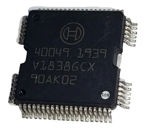 comprar 40049 Bosch Automotriz Ecu Computadora Carro Original