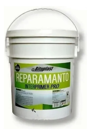 Reparador Manto/repara Manto 4gl  Rmc Bituplast