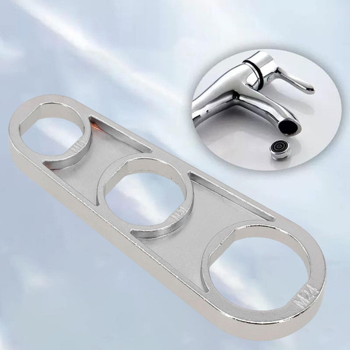 Llave De Aire Acondicionado, Herramienta De,