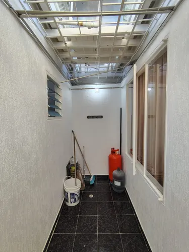 Casa Remodelada