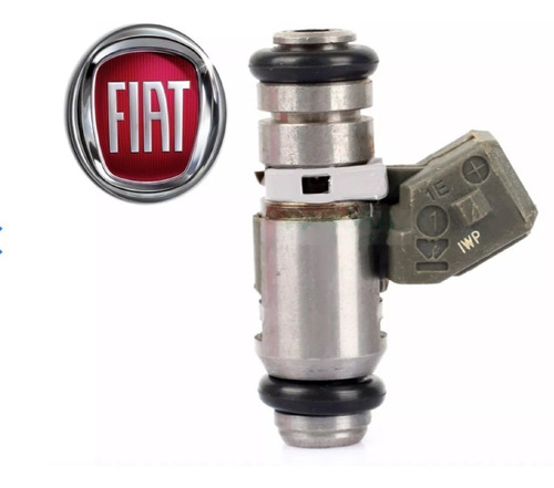 Inyector Fiat Palio Siena Strada 1.4 8v Fire Tipo Marelli