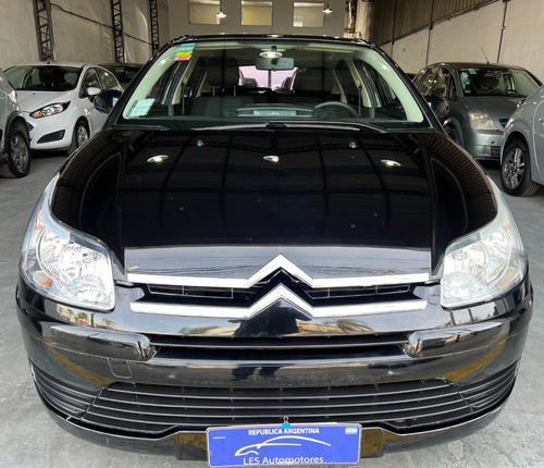 Citroën C4 1.6 X Am71
