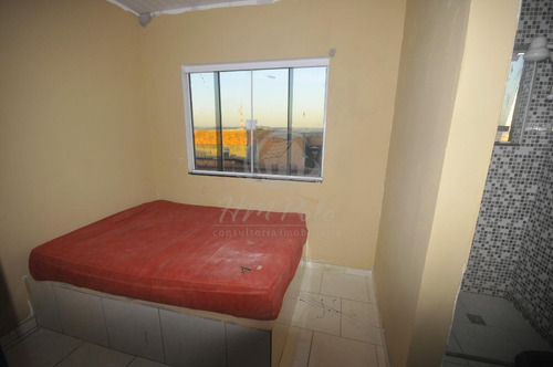 Imagem 24 de 29 de Casa À Venda Em Jardim Itatinga - Ca034919