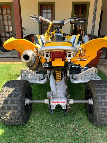 Can Am