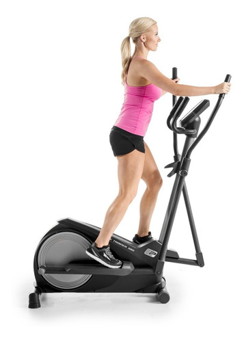 Imagen 3 de 5 de Eliptica Proform Stride Trainer 380