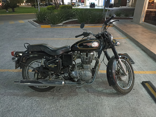 Todas Las Piezas Originales, Emblema Metálico, Pintada A Man